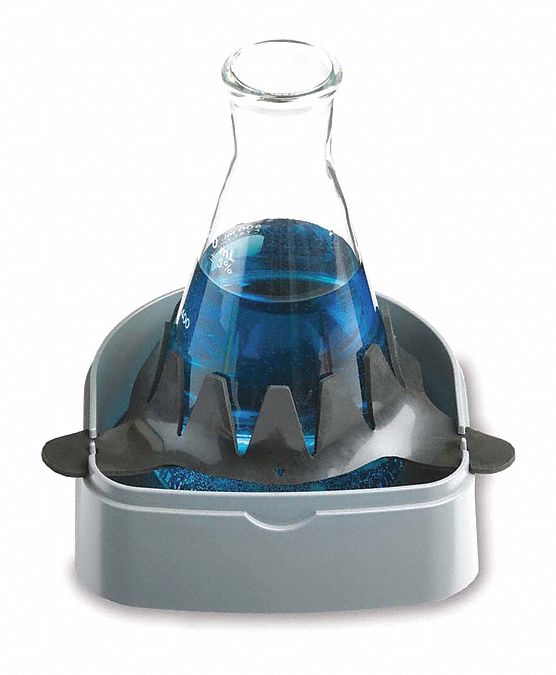 Large Vessel Holder Plastic