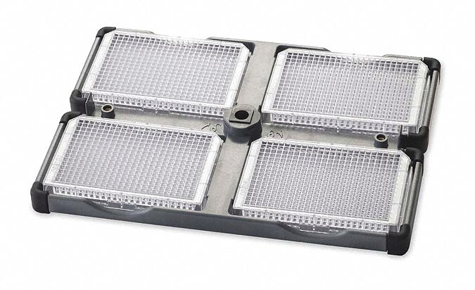 Microplate Holder Foam