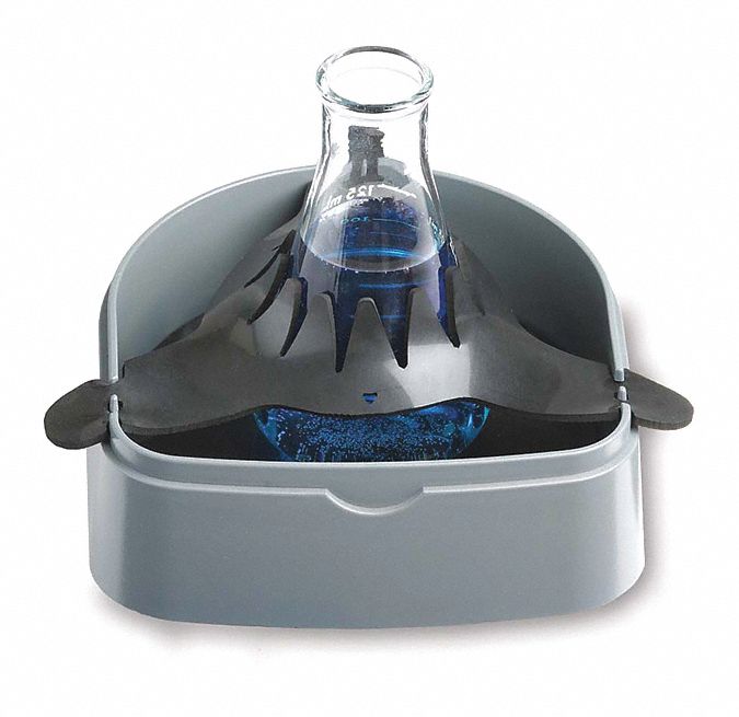 Small Vessel Holder Foam