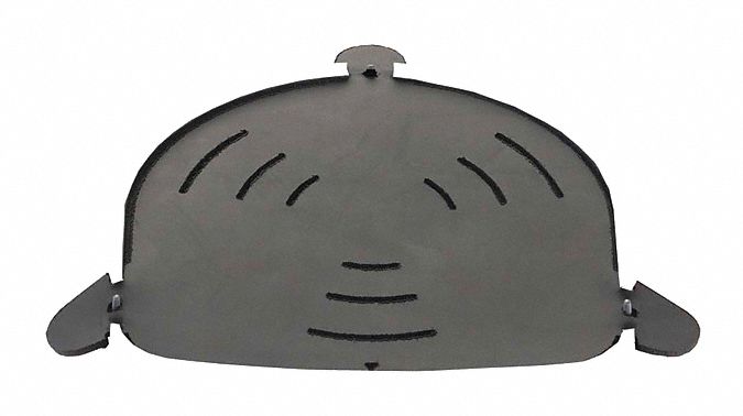 Universal Holder Cover Plastic