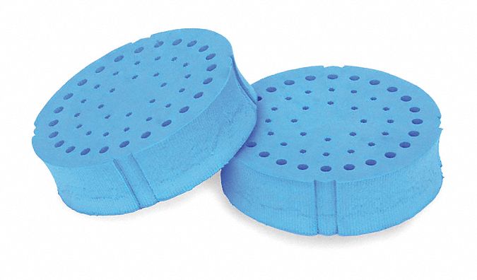 Microtube Holder Foam