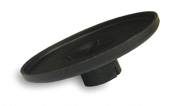 Head: Cup Head, Rubber