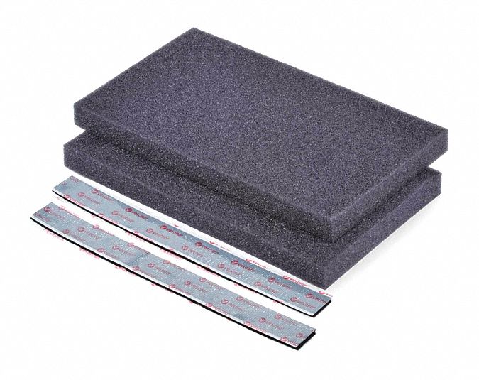 Tray Pad Set Foam