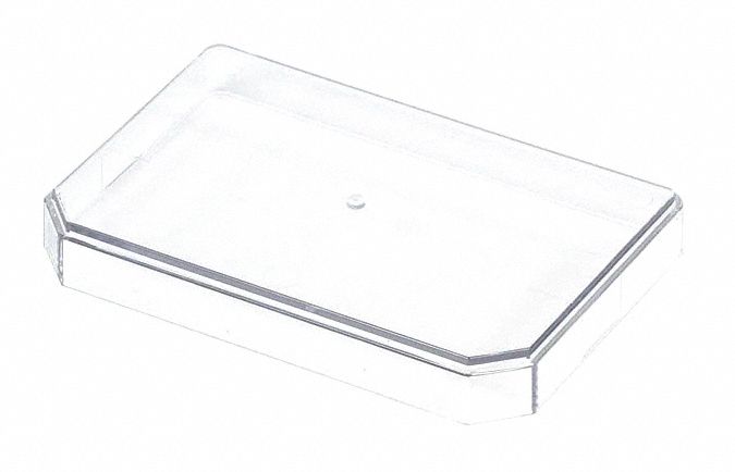 Block Cover Plastic