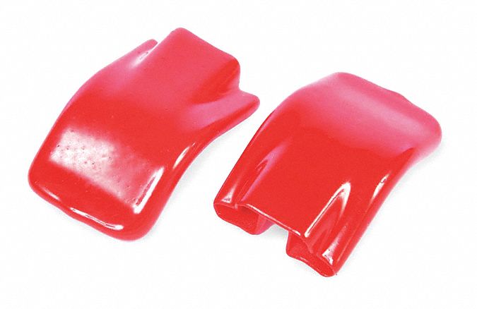 Accessory, Sleeve, 2 Prong, Nylon