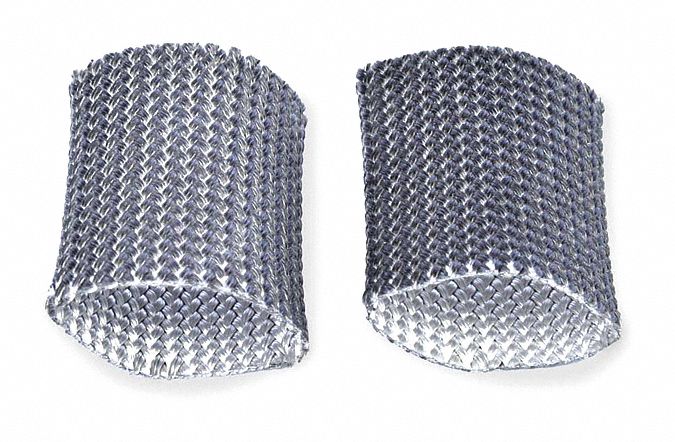 Accessory, Sleeve, 2 Prong, Fiberglass