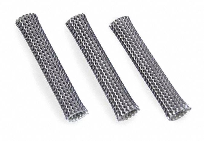 Accessory, Sleeve, 3 Prong, Fiberglass
