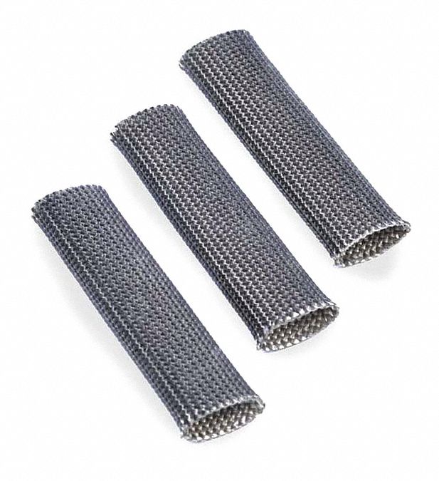 Accessory, Sleeve, 3 Prong, Fiberglass