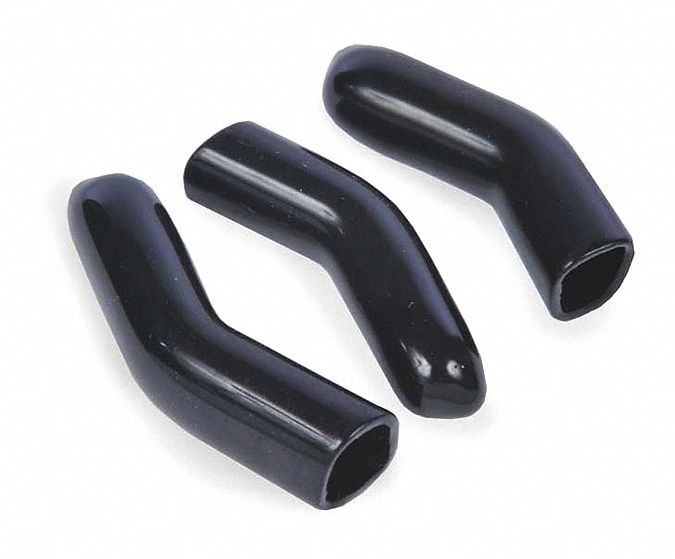 Accessory, Sleeve, 3 Prong, Vinyl