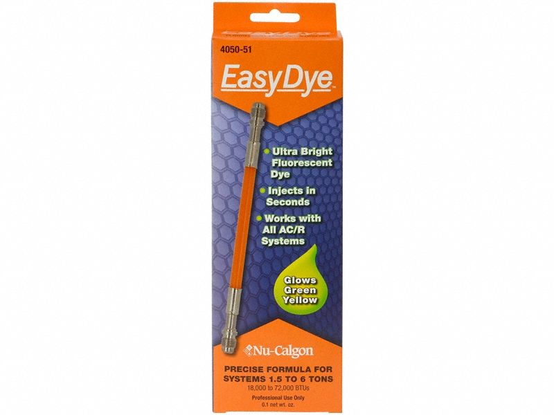 EasyDye Fluorescent Dye