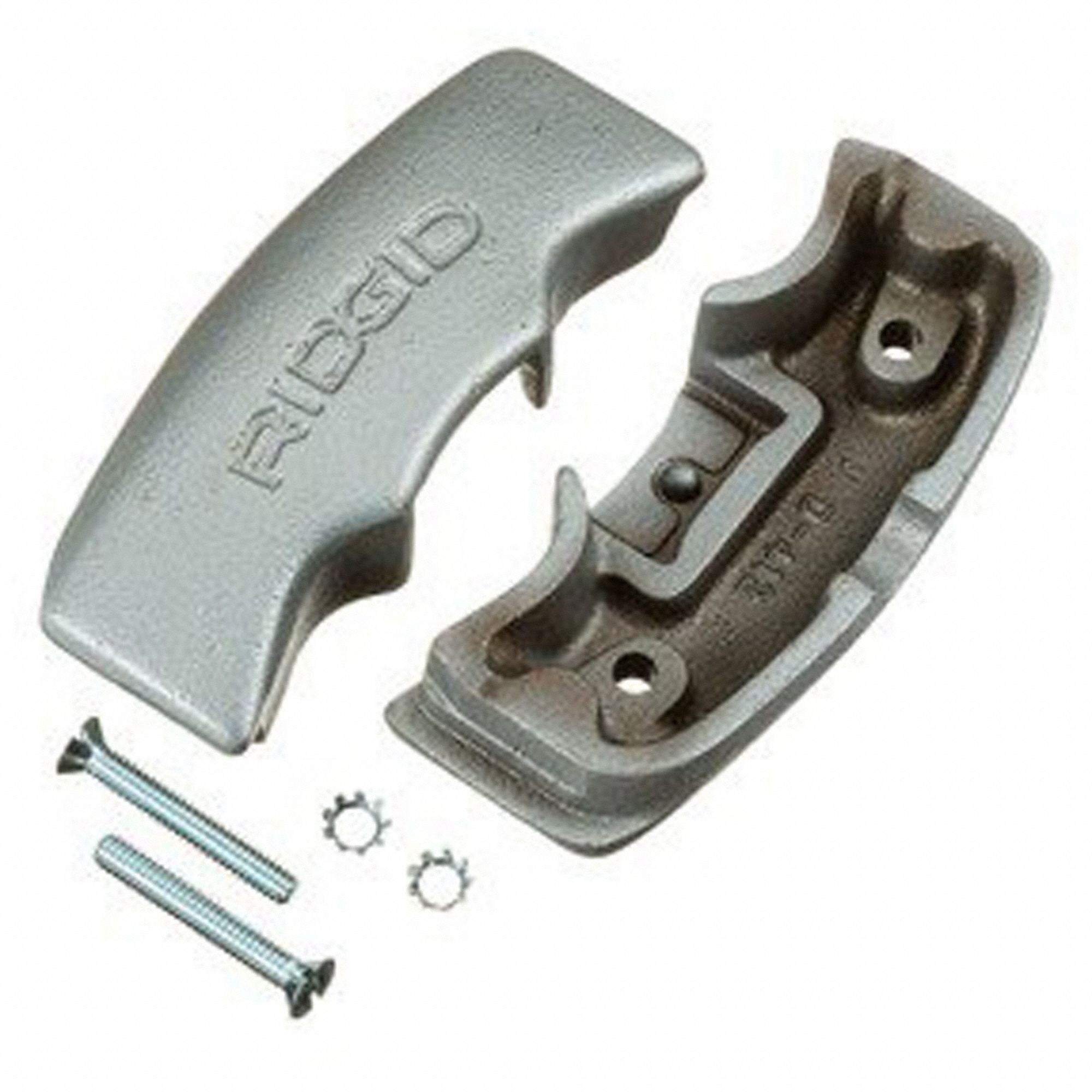 Clamp Assembly: 40100,