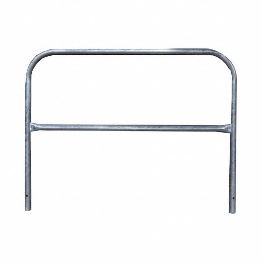 Leg Rails - 852JX3|405589G - Grainger