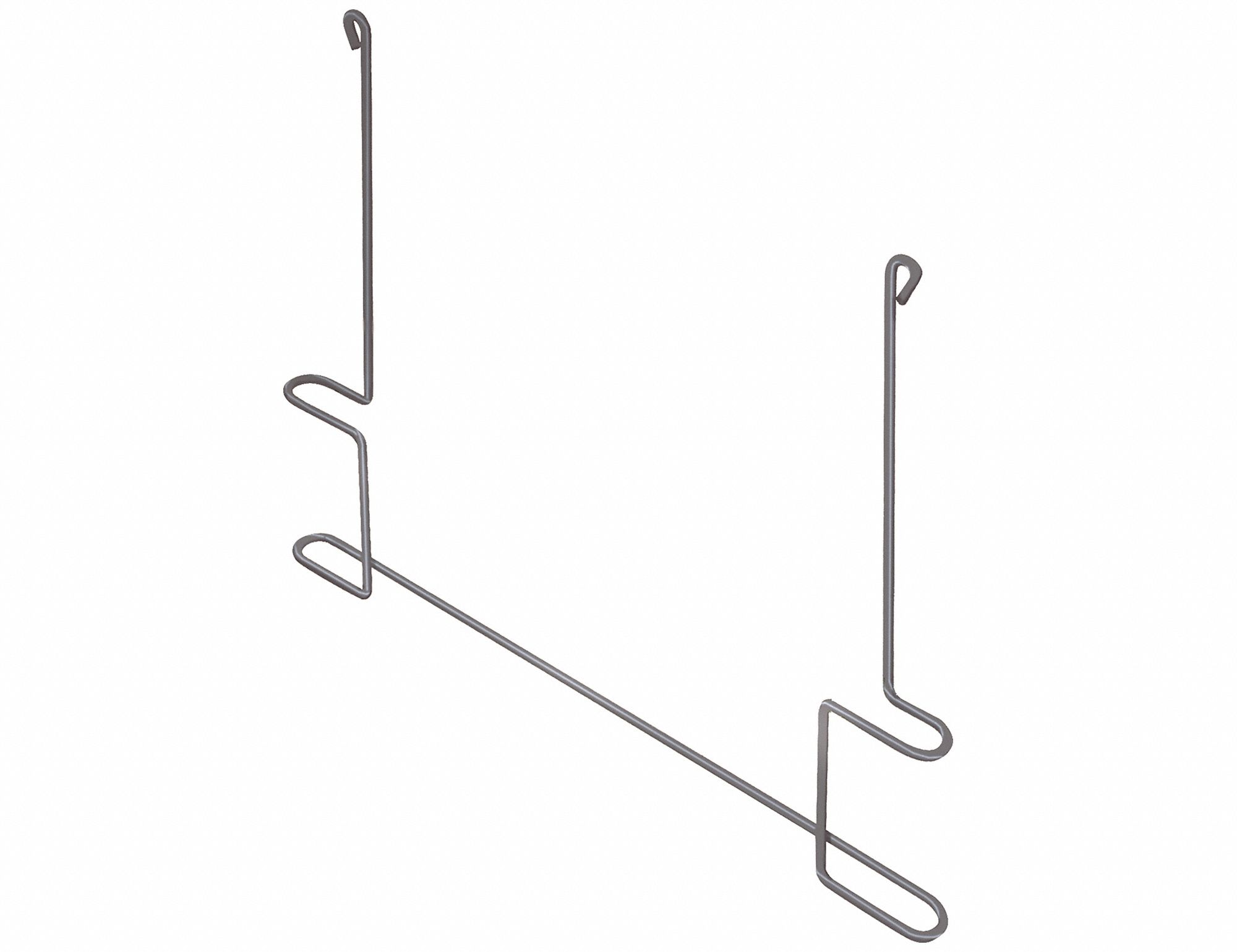 Anti-Sail Brackets