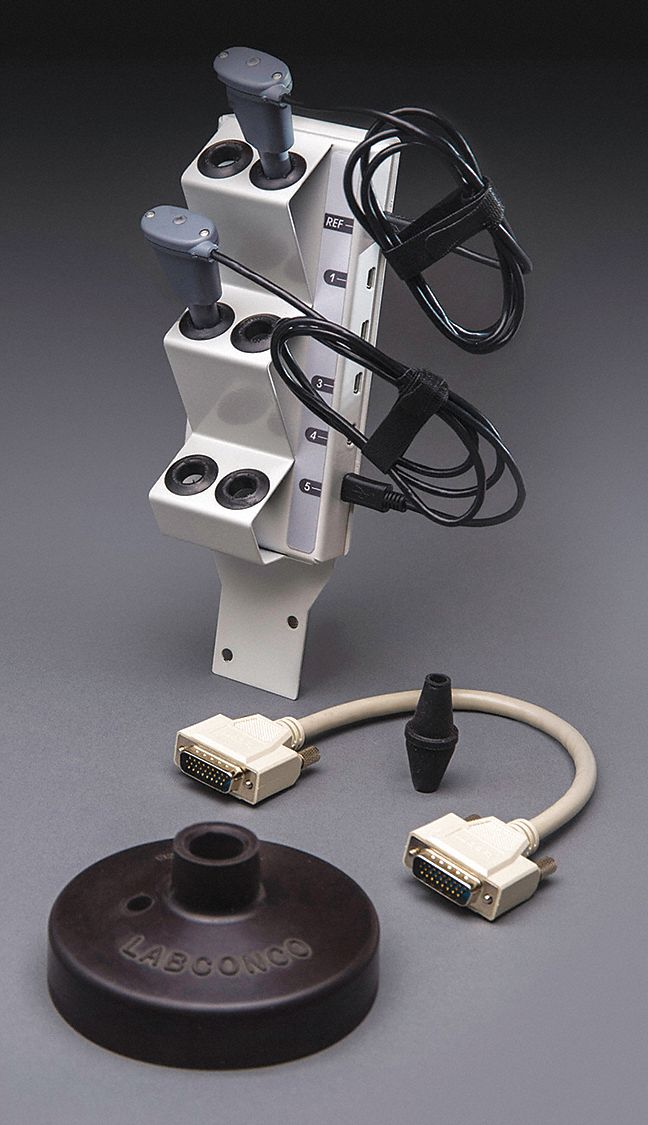 End Zone Add-On Kit Glass, Steel