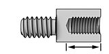 Standoffs - Grainger Industrial Supply