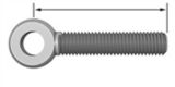 Hole Center-to-End Length