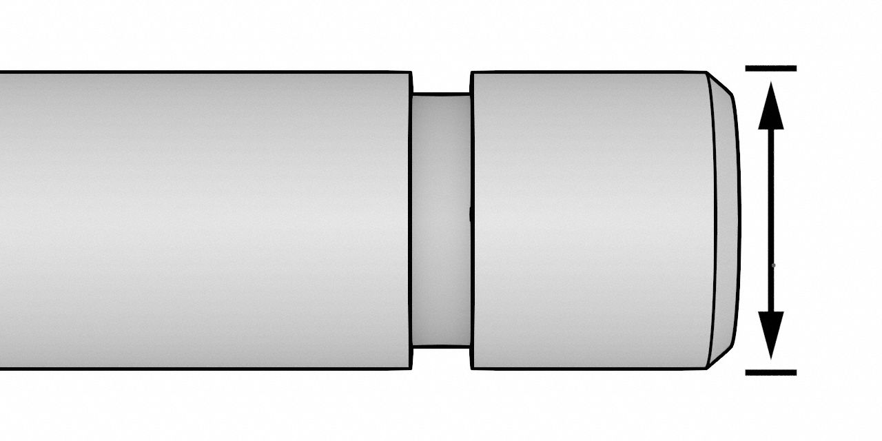 Metric, External, Retaining Ring - 814A77|DTX-3ST Z3X - Grainger