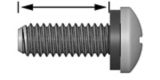 Fastener Length