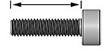 Fastener Length image