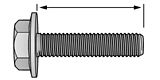 Fastener  Length