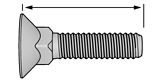 Fastener Length