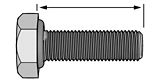 Fastener  Length