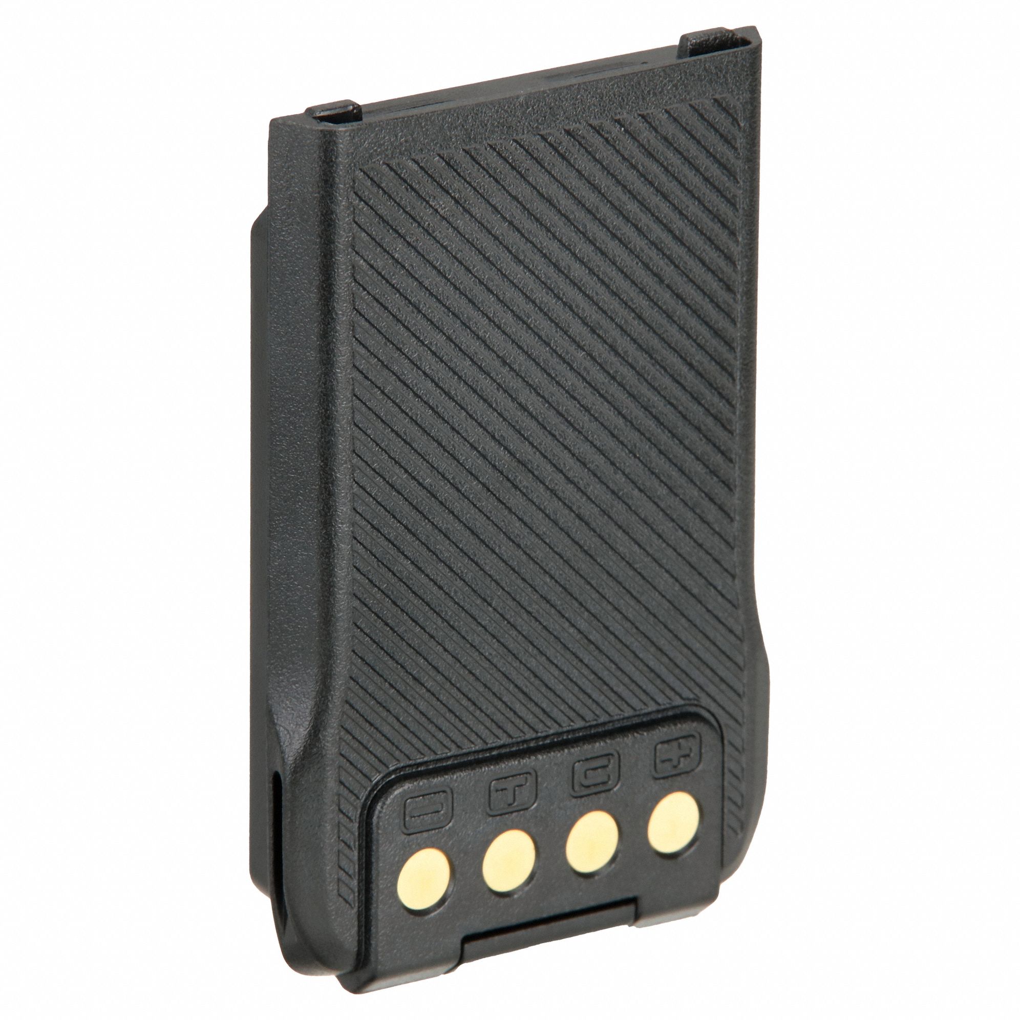 Radio Battery: Fits Hytera, For PD5/PD6 Series, 1, 500 mAh, Lithium Ion, QHB1502