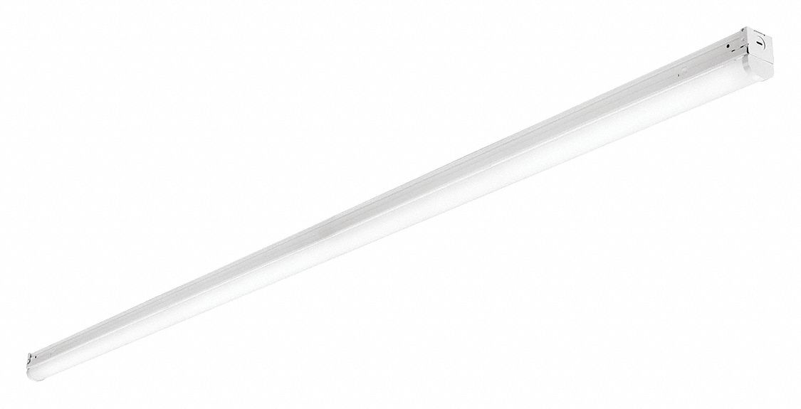 LED STRIP LIGHT, 59 W MAXIMUM, 5000K, 7,876 LUMENS, 2 1/4 IN W