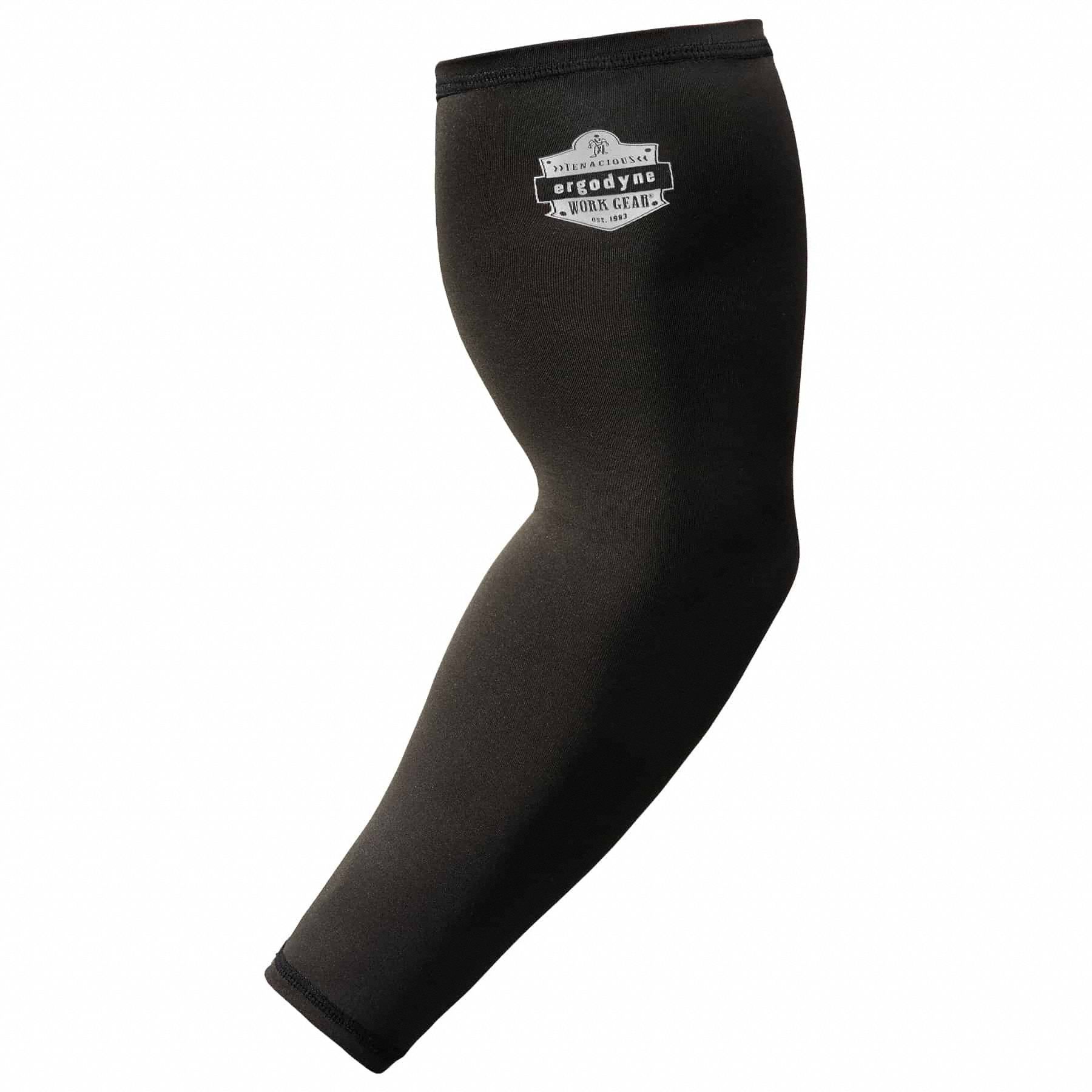 CHILL-ITS BY ERGODYNE Protective Sleeve, 1 PR - 405F95|6690 - Grainger