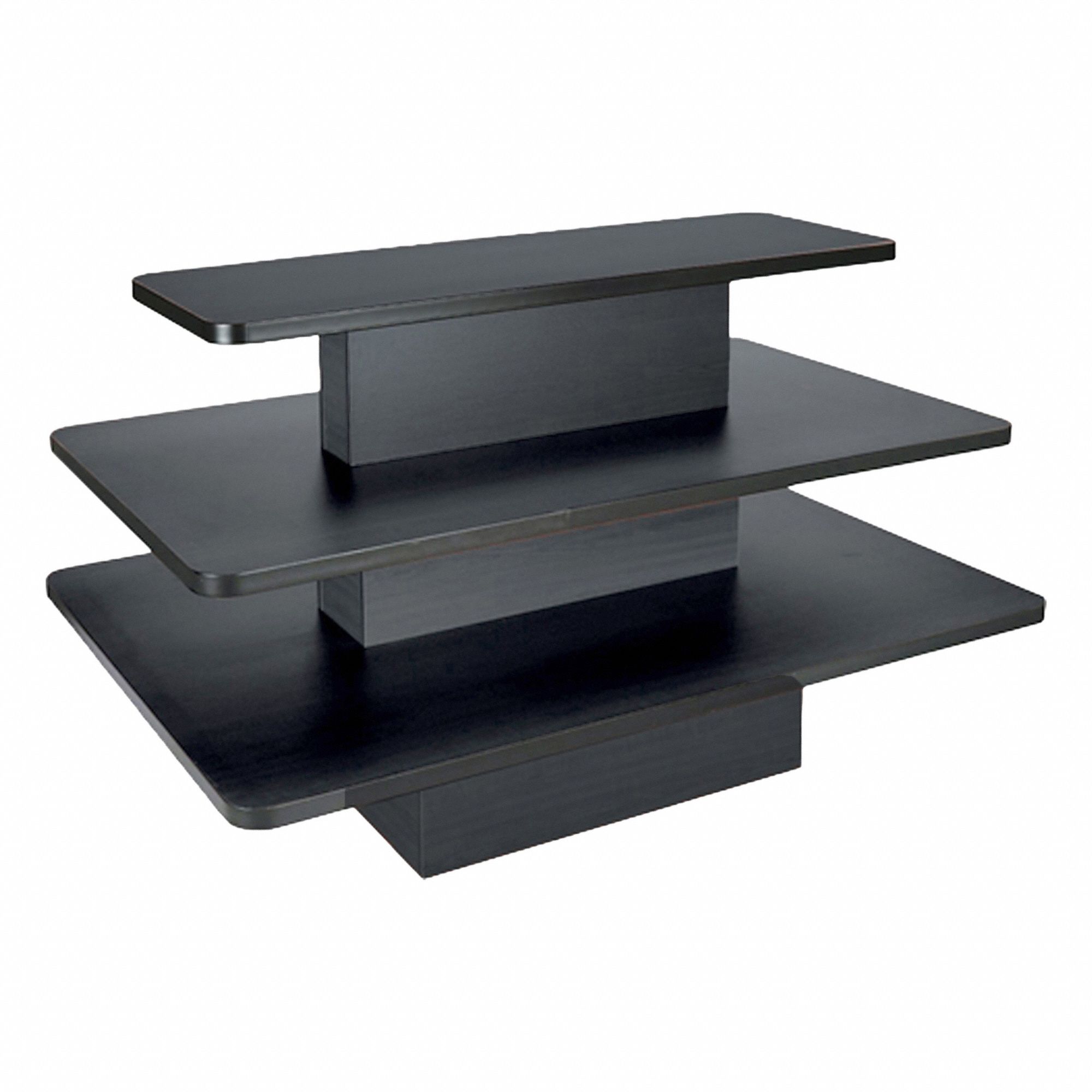 2018 Retail Display Table