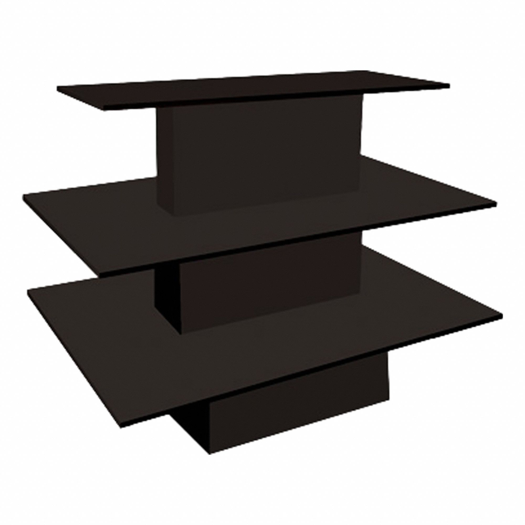 3435 Retail Display Table