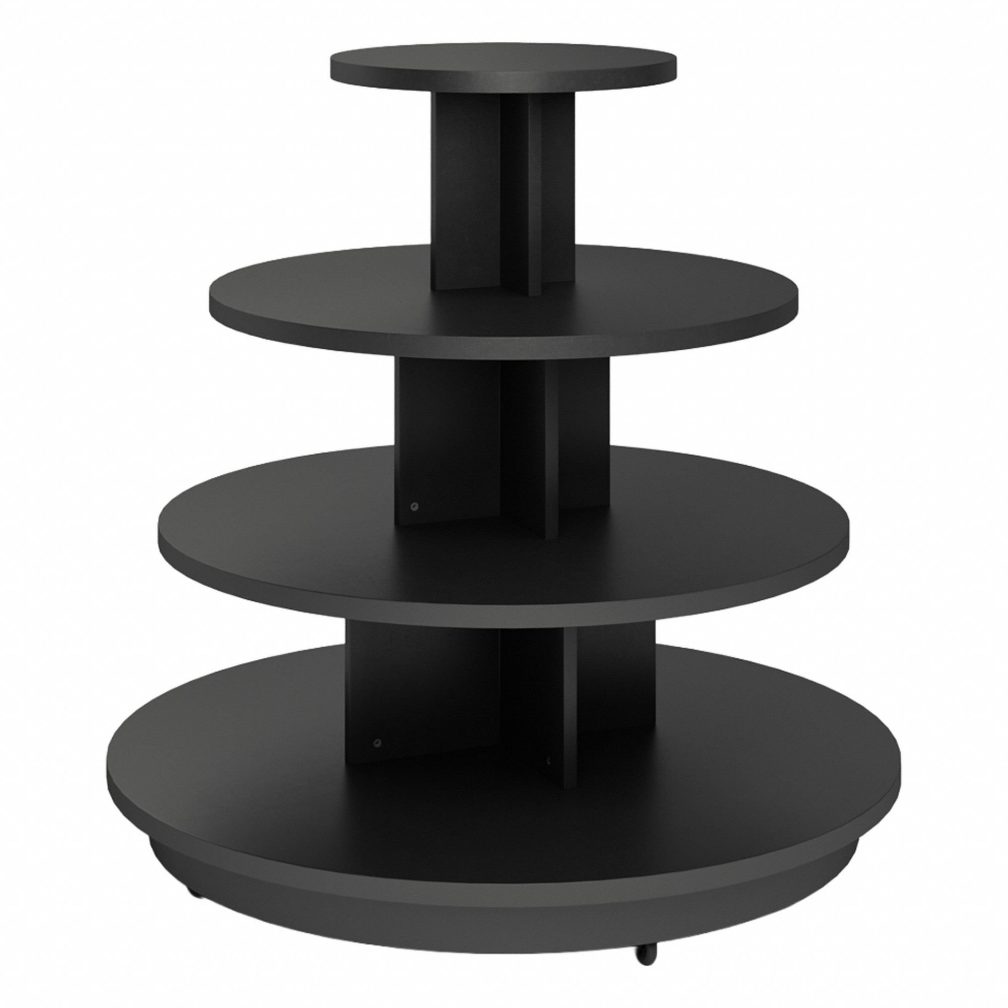 3416 Retail Display Table