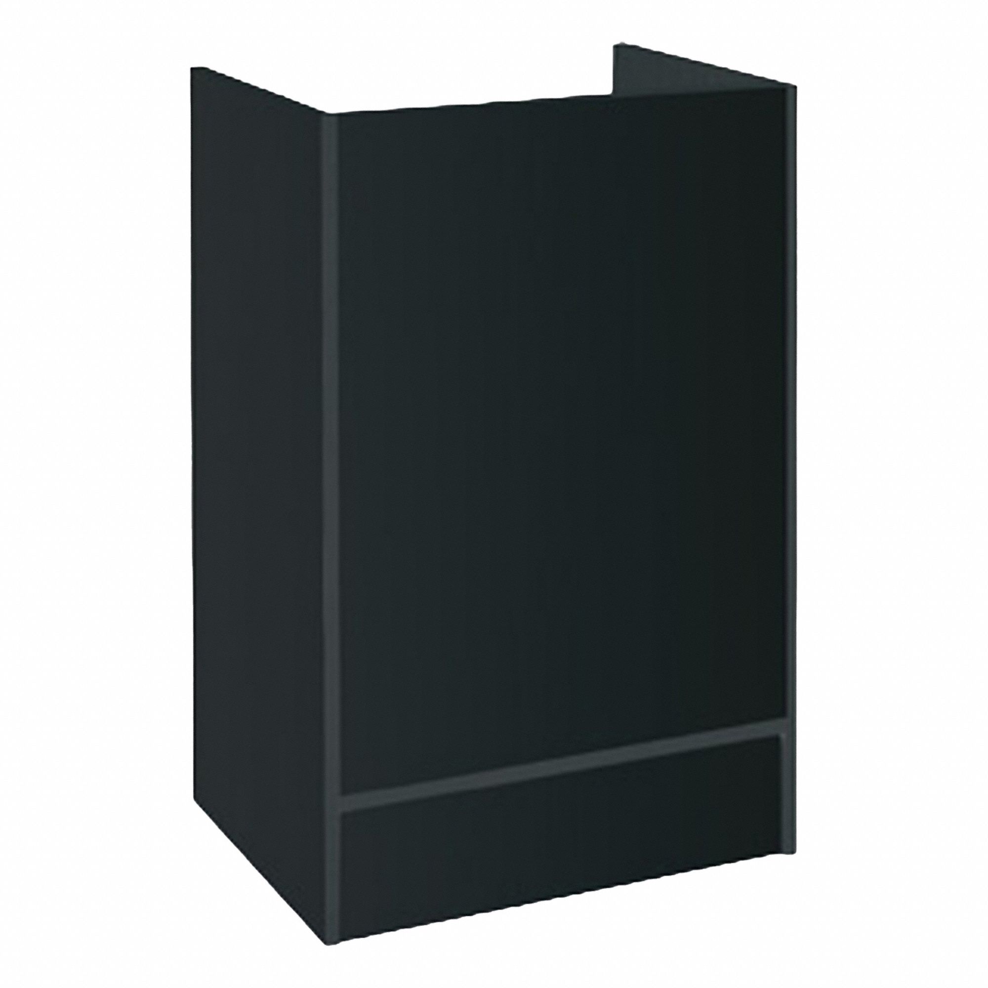 Cash Register Counter Wood, Laminated Wood