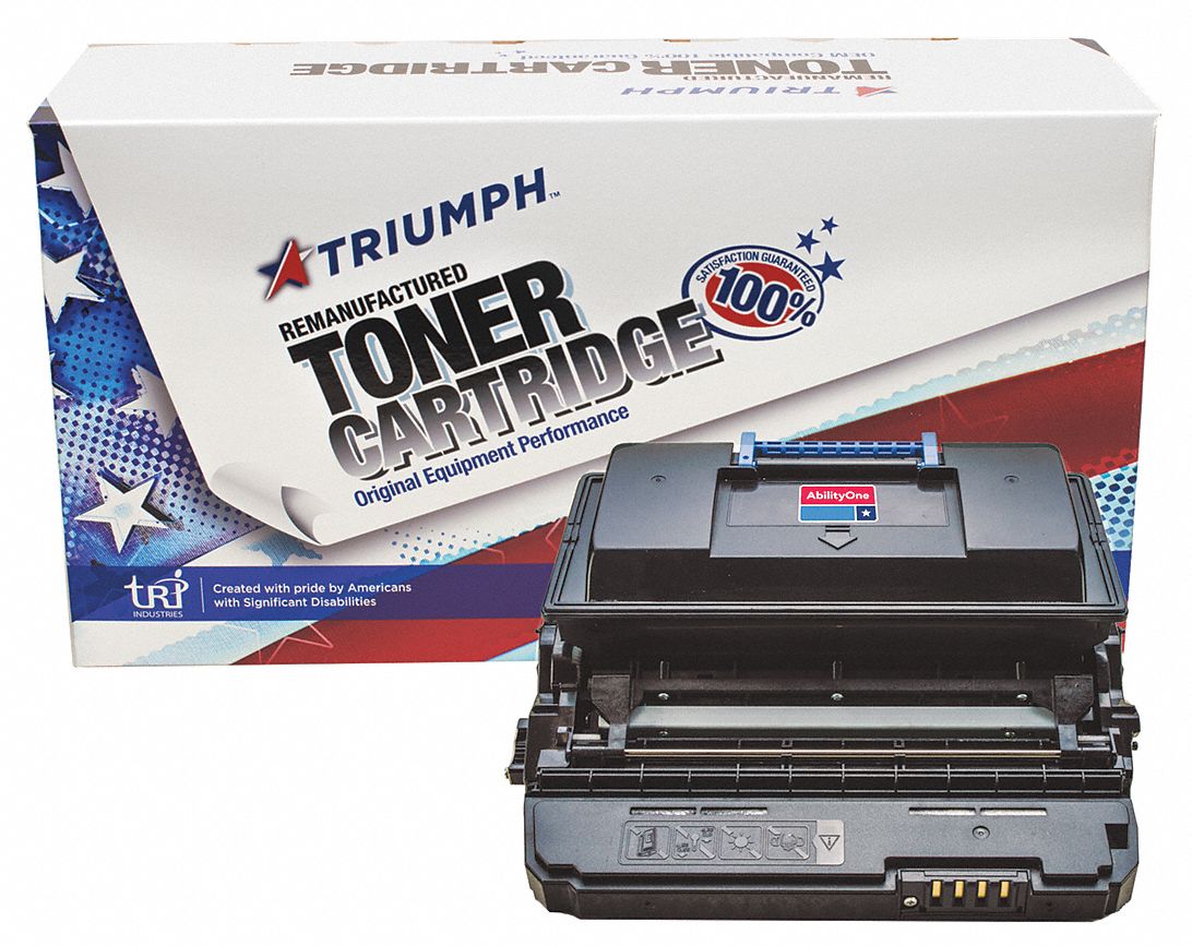 Toner Cartridge: 5530/5535,