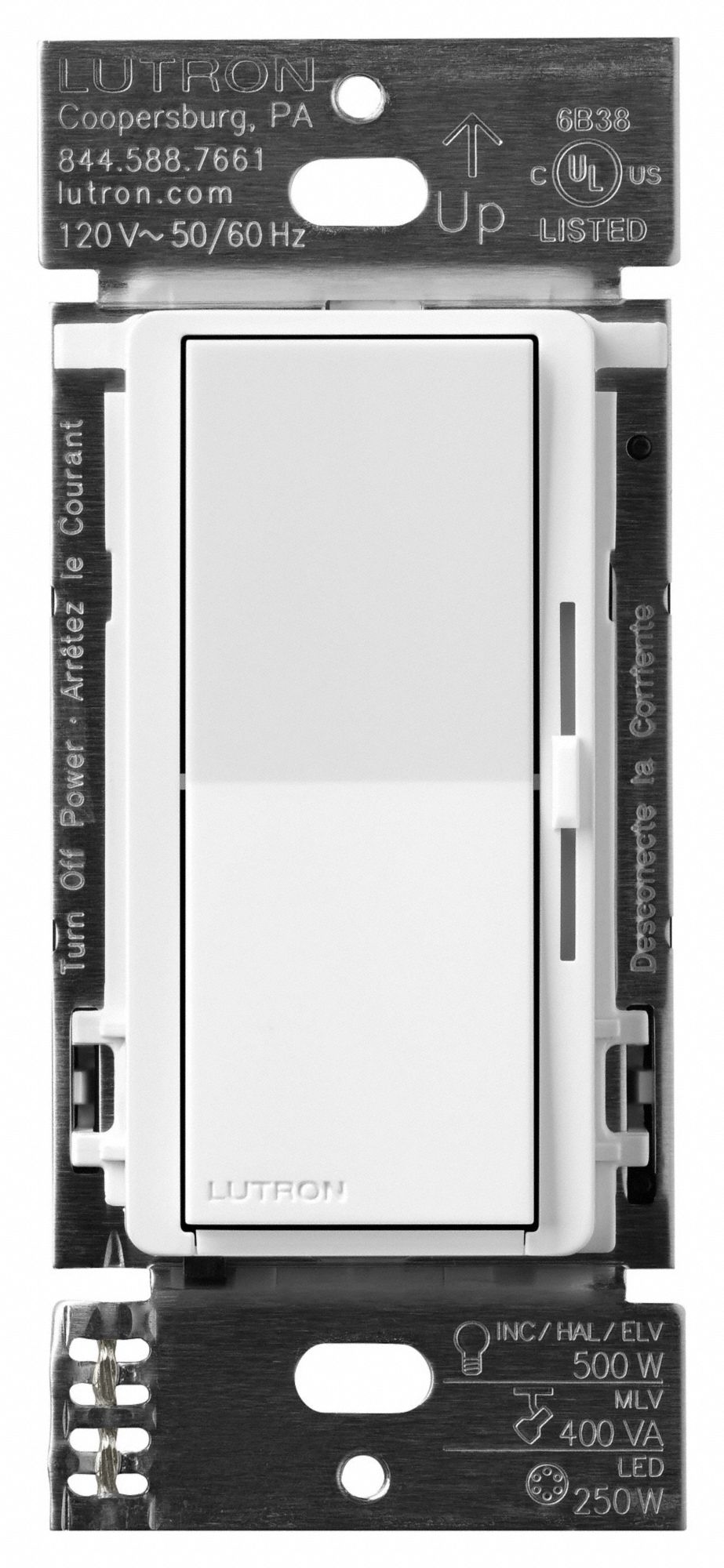 Smart ELV+ Dimmer