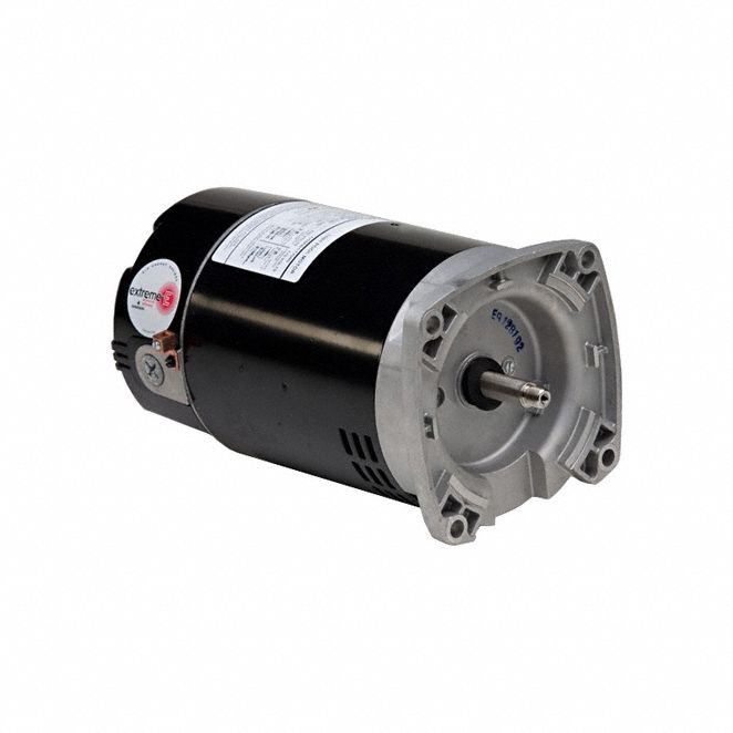 Motor 3HP 3450RPM 208-230V 60HZ 56Y