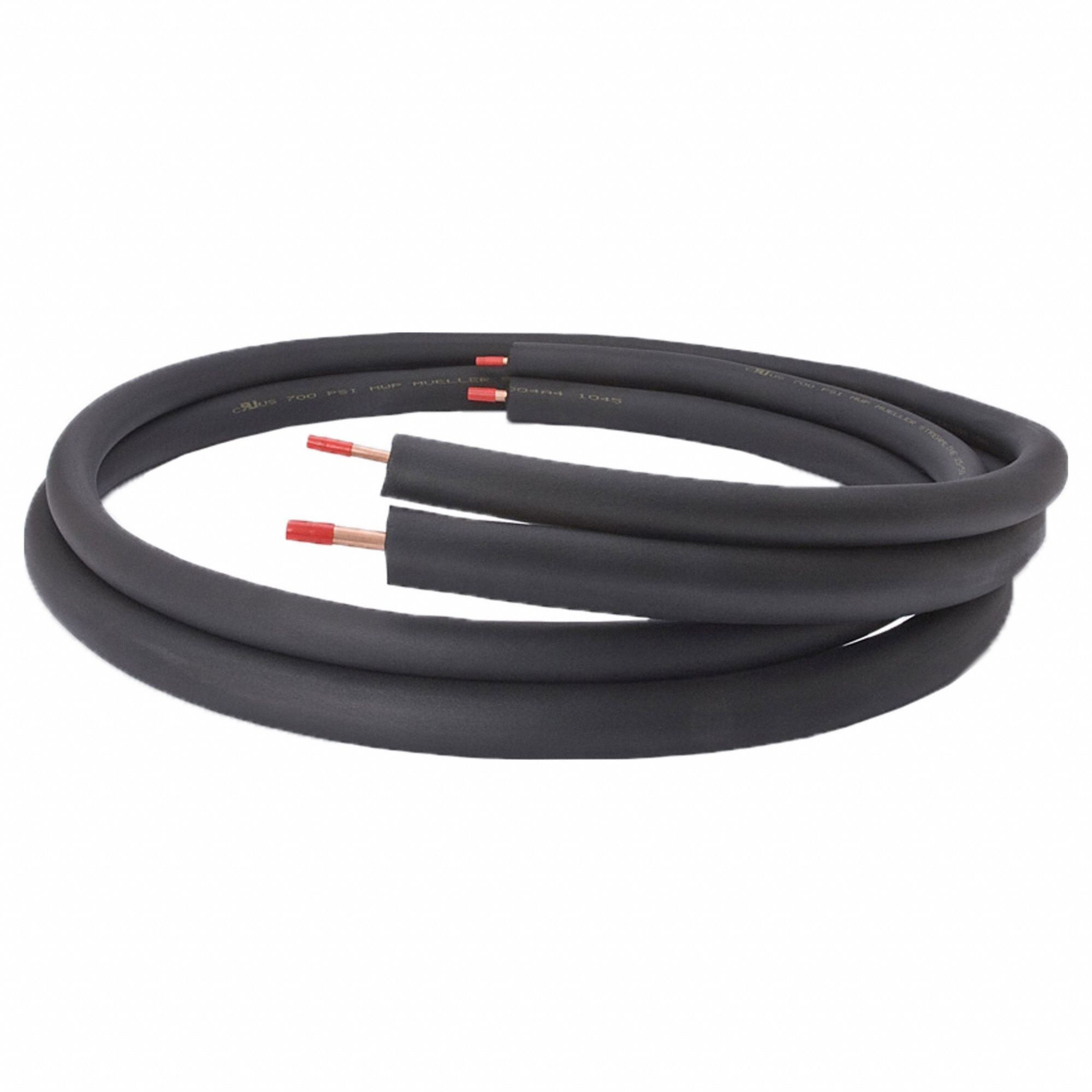 STREAMLINE, 3/8 in OD Liquid Line Size (In.), 5/8 in OD Suction Line