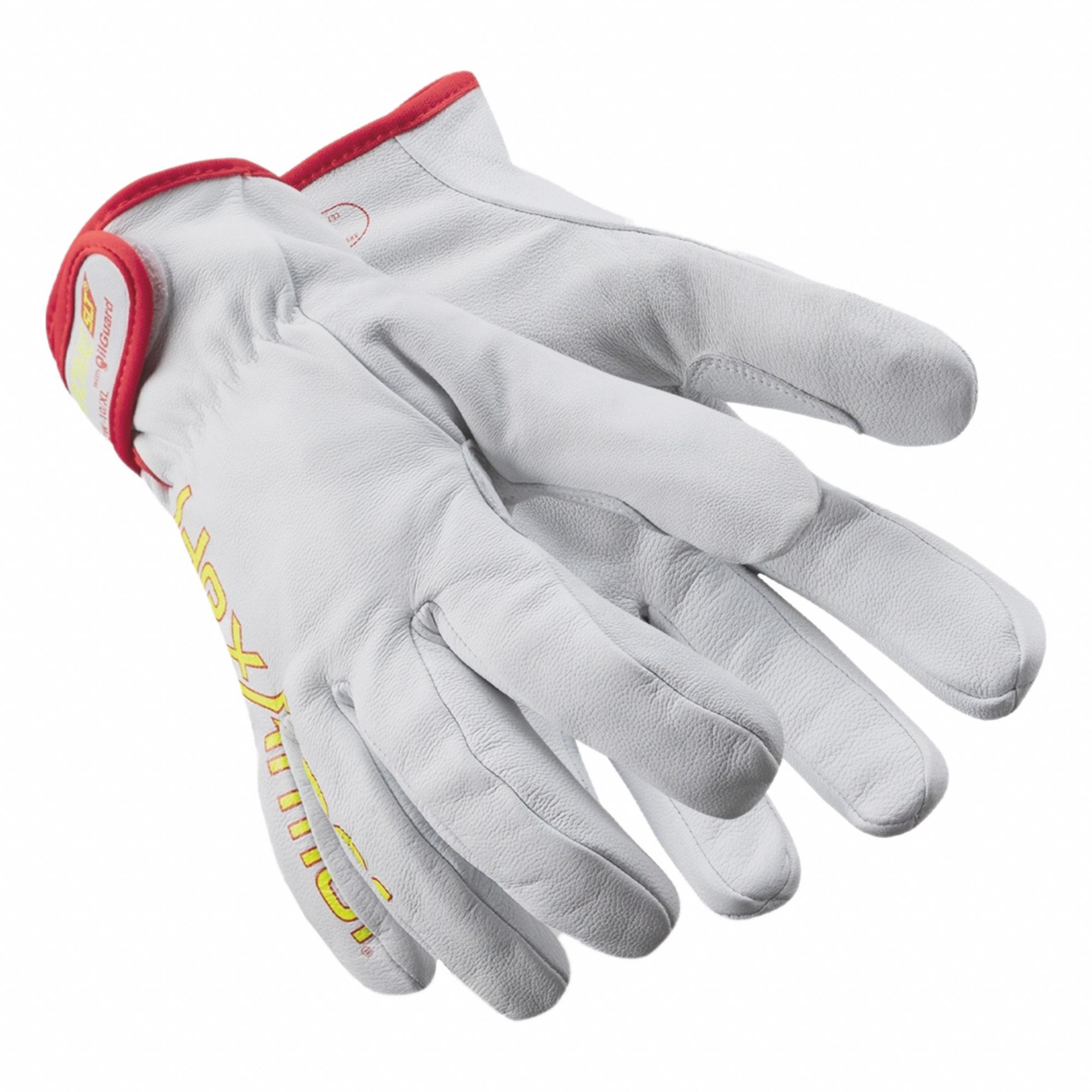 GANTS SEC, A4, COTE PAUME, TG, PR