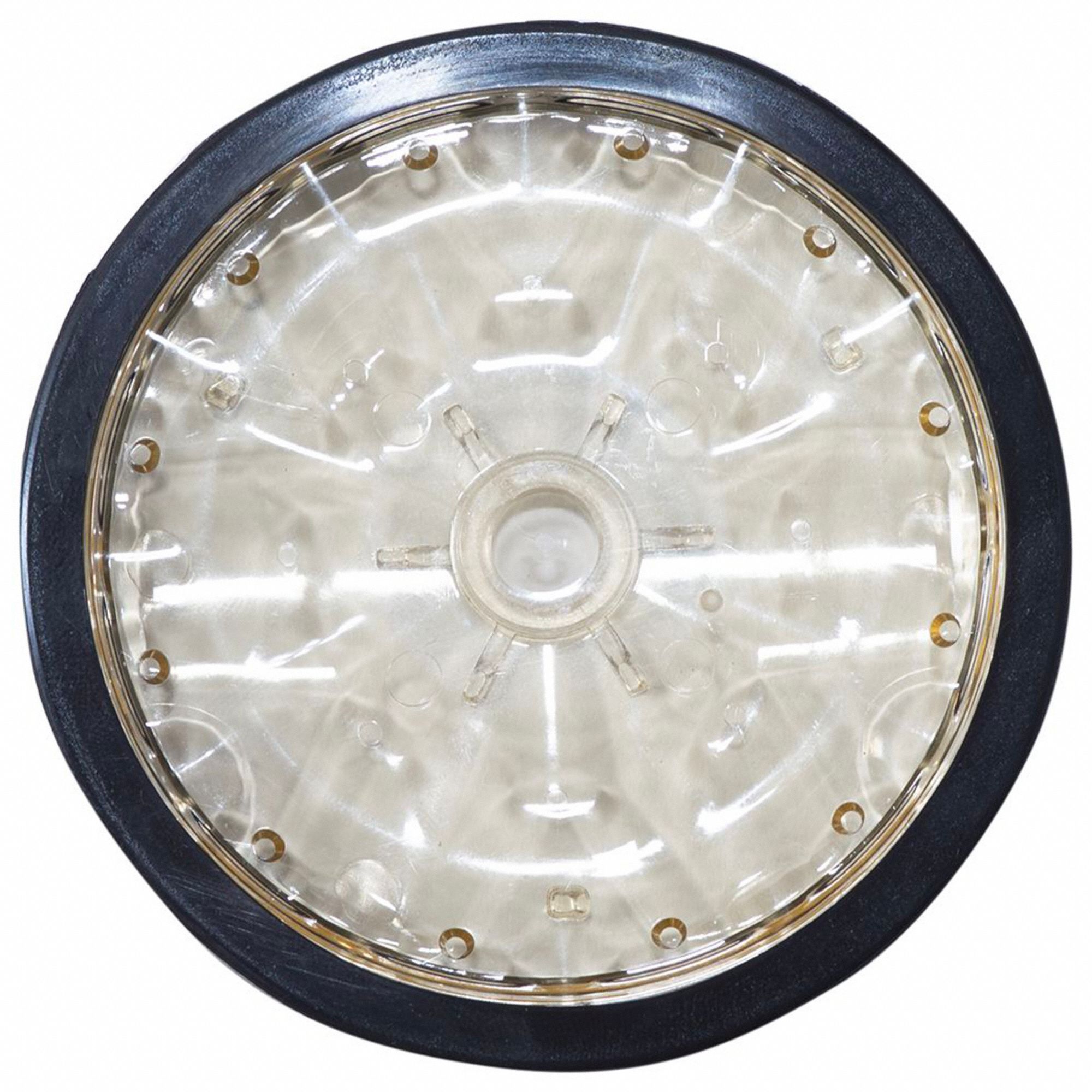 Sprayhead Assembly Plastic