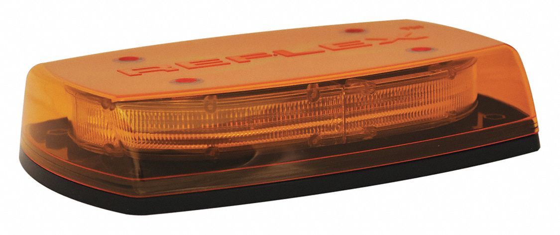 Mini Light Bar: Mini Light Bar Vehicle Light Bar Size, LED, SAE J845 Class 1, Mini Light Bar