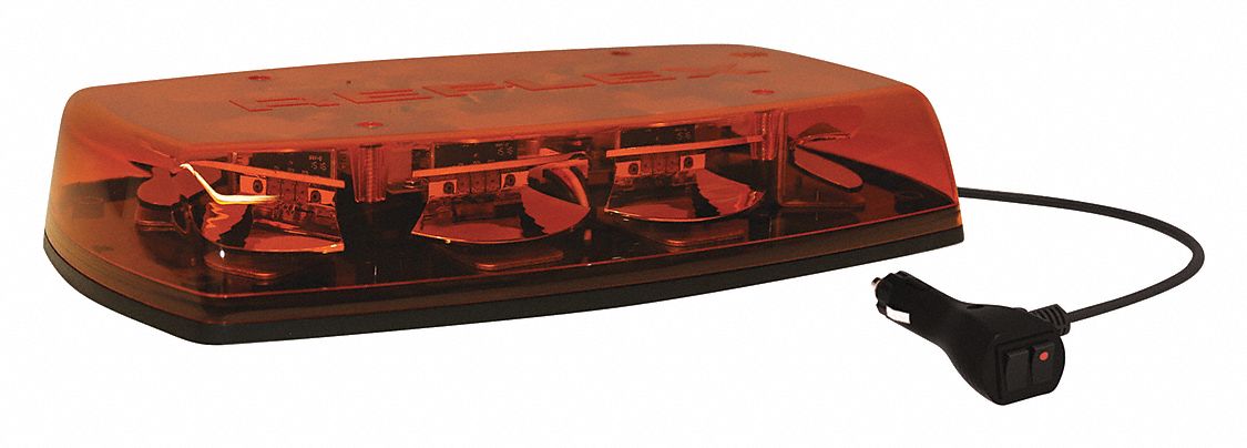 Mini Light Bar: Mini Light Bar Vehicle Light Bar Size, LED, SAE J845 Class 1, Mini Light Bar