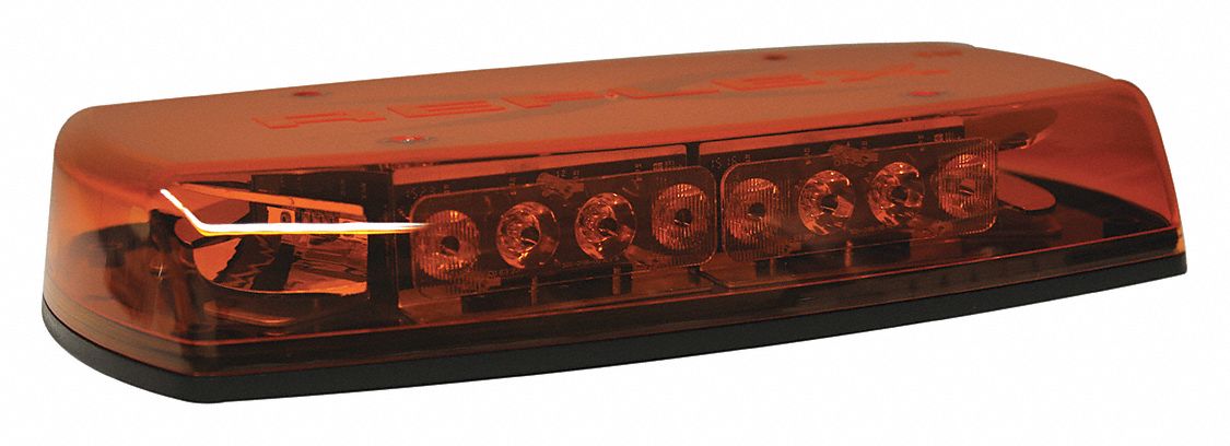 Mini Light Bar: Mini Light Bar Vehicle Light Bar Size, LED, SAE J845 Class 1, Mini Light Bar