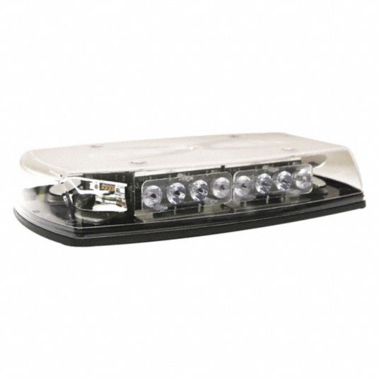 Ecco mini shop light bars