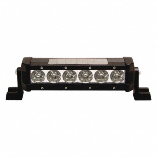 ECCO, Linear, LED, Work Light Bar 406C86EW3108S Grainger