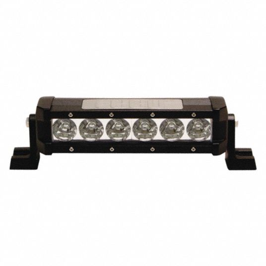 ECCO, Linear, LED, Work Light Bar - 406C86|EW3108-S - Grainger