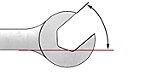 Opening Angle (Deg.) image