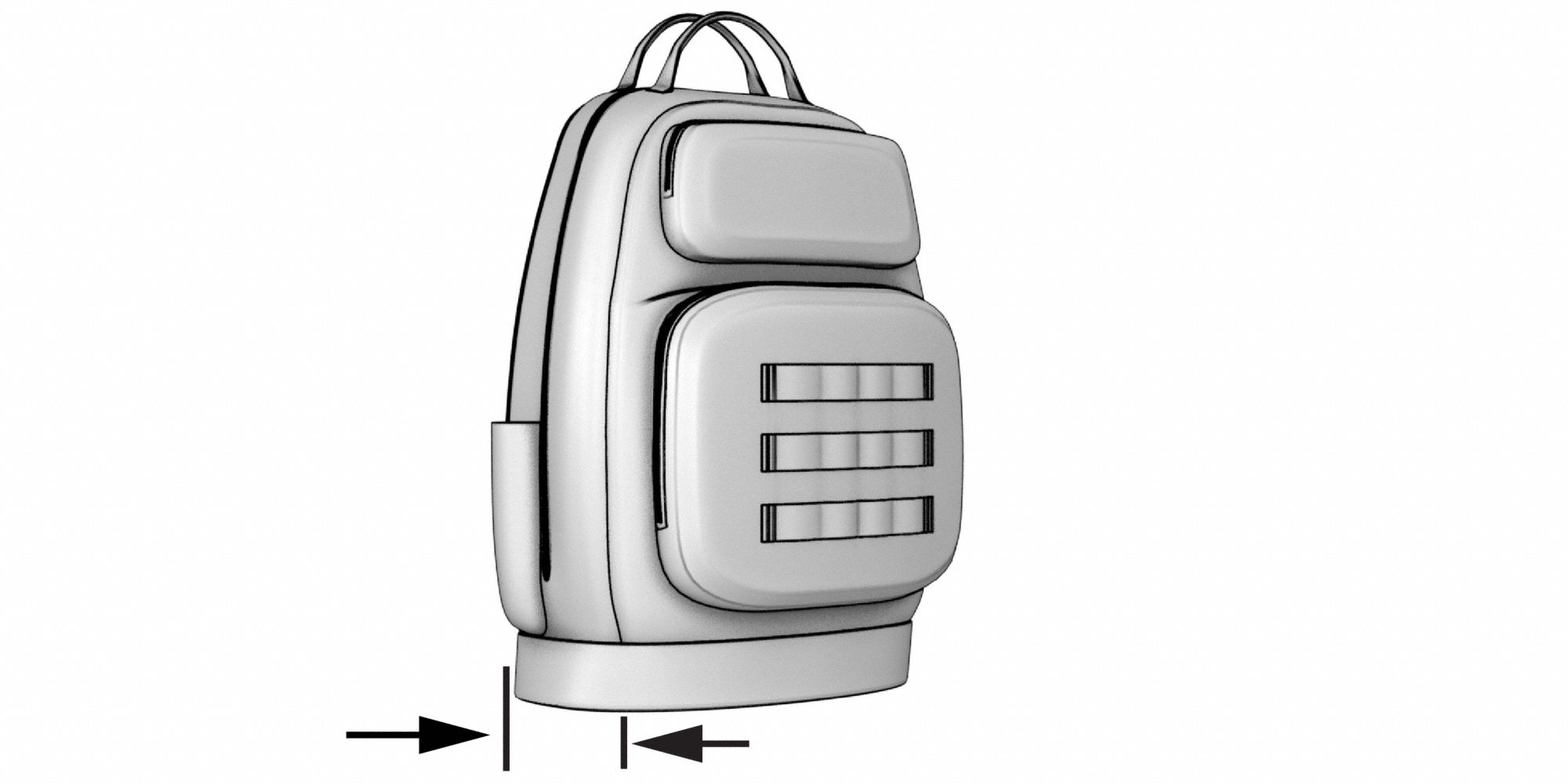 CLC Tool Backpacks Grainger Industrial Supply