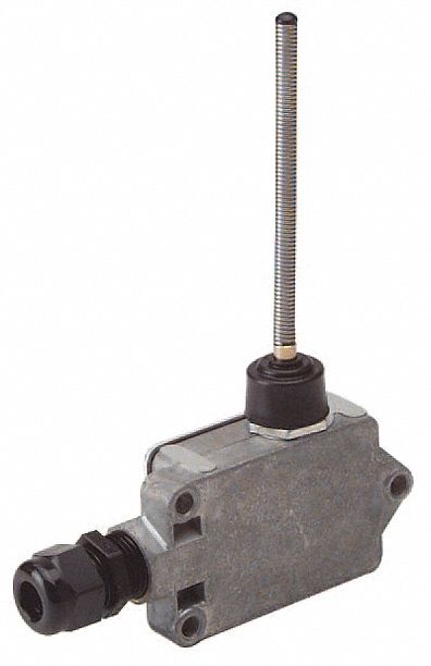Actuation Switch Metal Housing