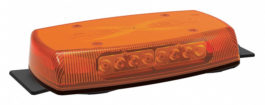 Mini Light Bar: Mini Light Bar Vehicle Light Bar Size, LED, SAE J845 Class 1, Mini Light Bar