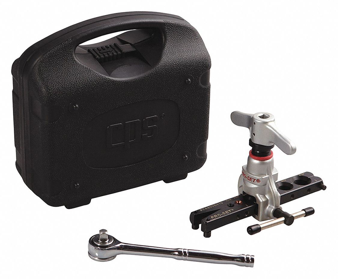 Eccentric Flaring Tool,45 deg. Flare FT800FN 750377135002 eBay